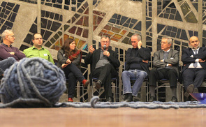 Vollversammlung des Pastoralrates im Schloss Puchberg